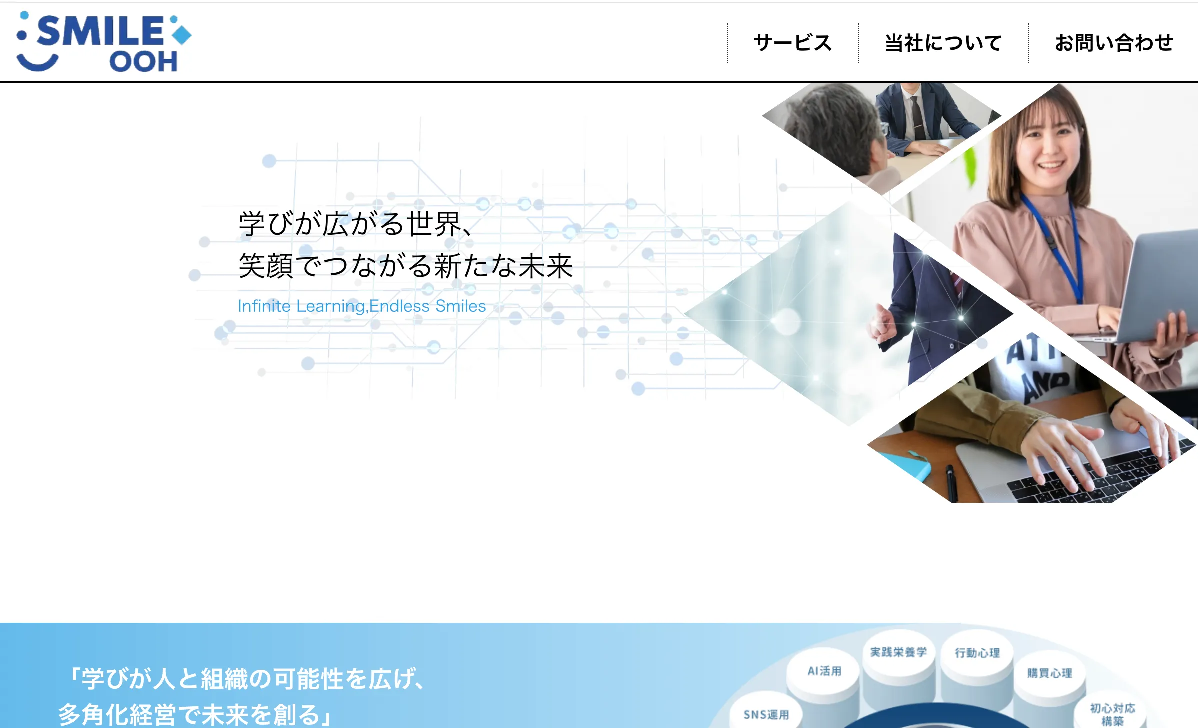 制作内容のイメージ画像