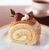ロールケーキ