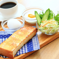 モーニングセット