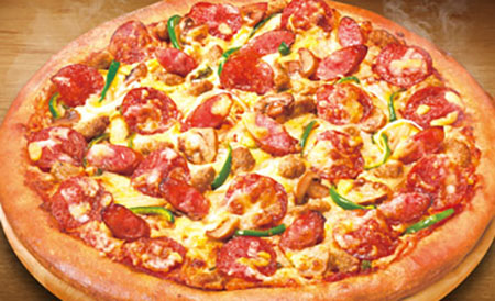 ピザハット・シュプリーム